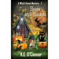 Hexes and Haunts - Paperback