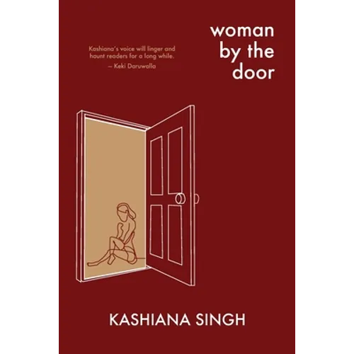 Woman by the Door - Paperback