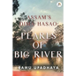 Assam's Dima Hasao Pearls of Big River - Paperback