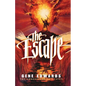 The Escape: A Biblical Epic of Covenant, Redemption, and the Unseen Realm - Paperback