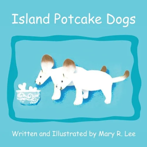 Island Potcake Dogs - Paperback