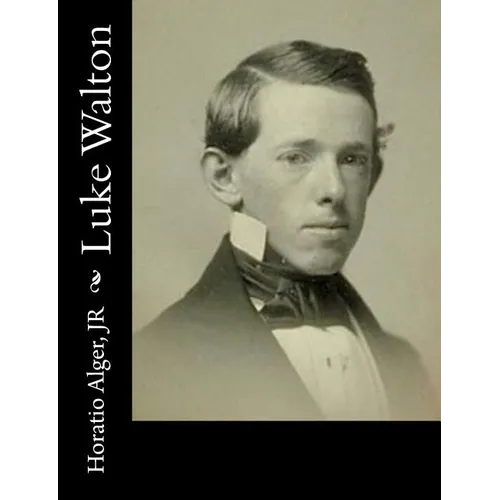 Luke Walton - Paperback