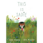 This Is Sadie - Board Book