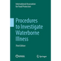 Procedures to Investigate Waterborne Illness - Paperback