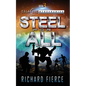 Steel for All: A Female Lead Space Opera - Paperback