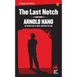 The Last Notch - Paperback