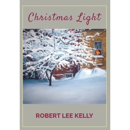 Christmas Light - Hardcover