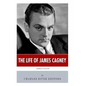 American Legends: The Life of James Cagney - Paperback