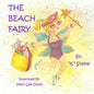 The Beach Fairy - Paperback