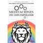 Meditaciones del León Emperador: Una fábula para alcanzar la felicidad - Paperback