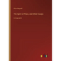 The Spirit of Place, and Other Essays: in large print - Paperback