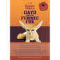 Rabbit Trails: Dayo and the Fennec Fox / Amina and the Red Panda - Paperback