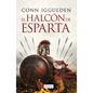 Halcón de Esparta, El - Hardcover