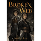 Broken Web - Paperback