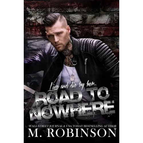 Road to Nowhere - Paperback