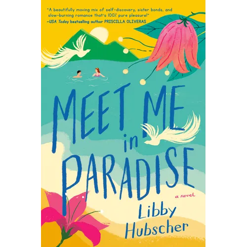 Meet Me in Paradise - Paperback