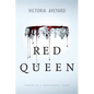 Red Queen - Hardcover