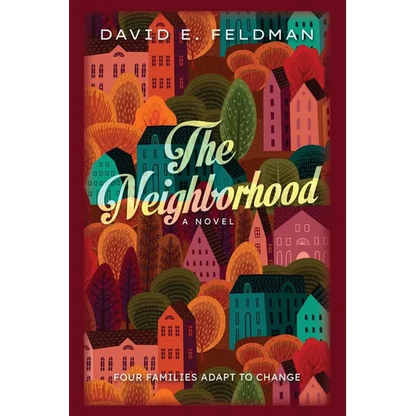 The Neighborhood - Paperback