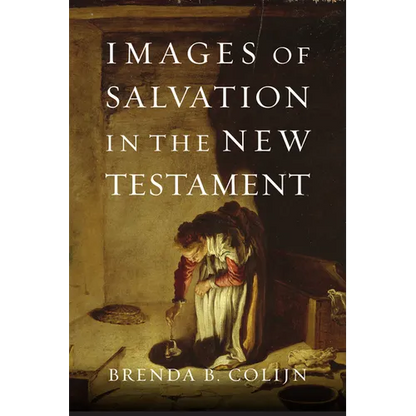 Images of Salvation in the New Testament - Paperback