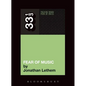 Talking Heads' Fear of Music - Paperback