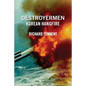Destroyermen: Korean Hangfire - Paperback
