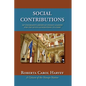 Social Contributions of Colorado's American Indian Leaders For the Seven Generations to Come - Paperback