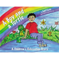 A Boy and a Turtle: A Bedtime Story That Teaches Younger Children How to Visualize to Reduce Stress, Lower Anxiety and Improve Sleep - Hardcover