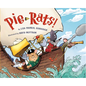 Pie-Rats! - Hardcover