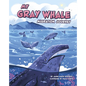 My Gray Whale Migration Journey - Paperback
