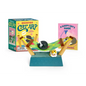 Desktop Cat Nap: With Sound! - Paperback