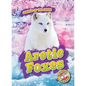 Arctic Foxes - Library Binding