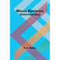 Minute Mysteries [Detectograms] - Paperback