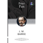 Peter Pan - Paperback