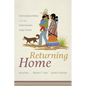Returning Home: Diné Creative Works from the Intermountain Indian School - Paperback
