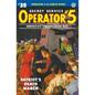 Operator 5 #32: Patriot's Death March - Paperback