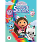 Gabby's Dollhouse: 5-Minute Stories - Hardcover