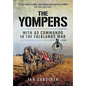 The Yompers: With 45 Commando in the Falklands War - Paperback
