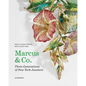 Marcus & Co.: Three Generations of New York Jewelers - Hardcover