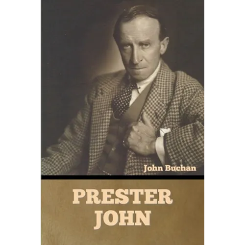 Prester John - Paperback