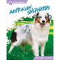 Australian Shepherds - Paperback