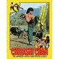 Chirashi Chan - The Japanese Jackie Chan Poster Legacy: Jackie Chan Japanese poster Legacy - Paperback