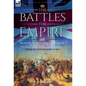 The Battles for Empire Volume 1: Battles of the British Army through the Victorian Age, 1824-1857 - Hardcover