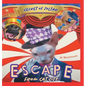 Escape from Cat City 2: Secret of Zoltar - Hardcover
