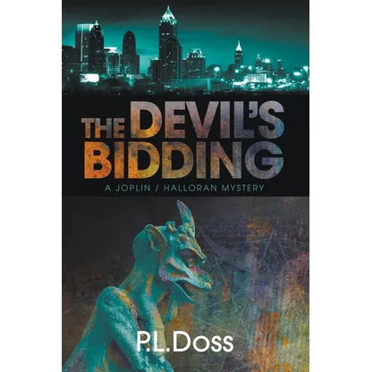 The Devil's Bidding - Paperback