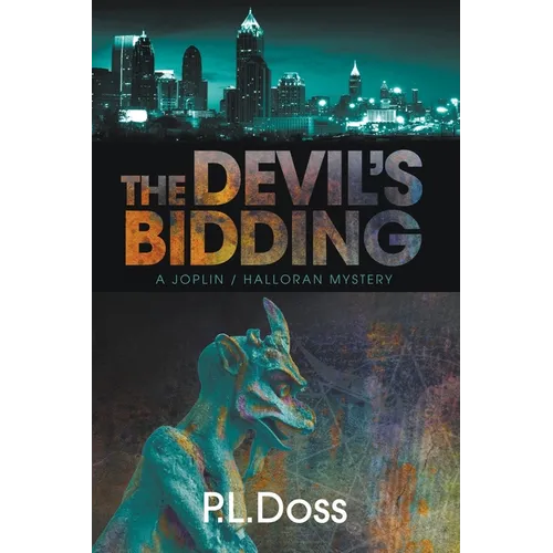 The Devil's Bidding - Paperback
