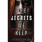 The Secrets We Keep: Alternate Cover - Paperback