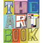 The Art Book - Hardcover