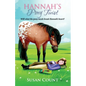 Hannah's Pony Twist - Paperback