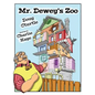 Mr. Dewey's Zoo - Hardcover