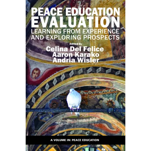 Peace Education Evaluation: Learning from Experience and Exploring Prospects - Paperback